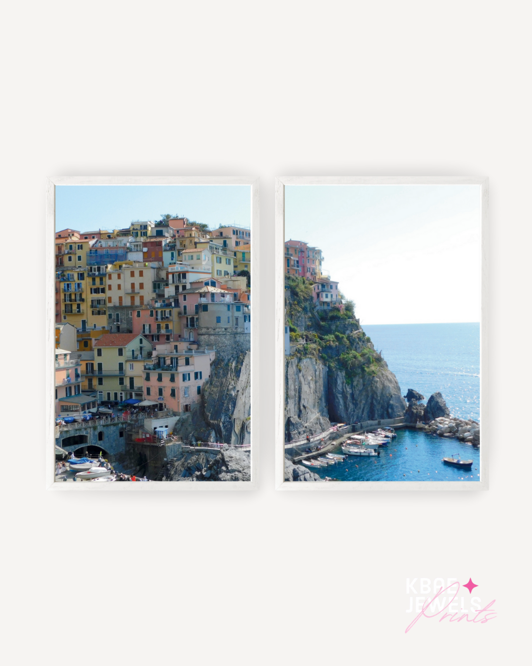 Manarola