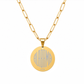 Custom Sorority Pendant