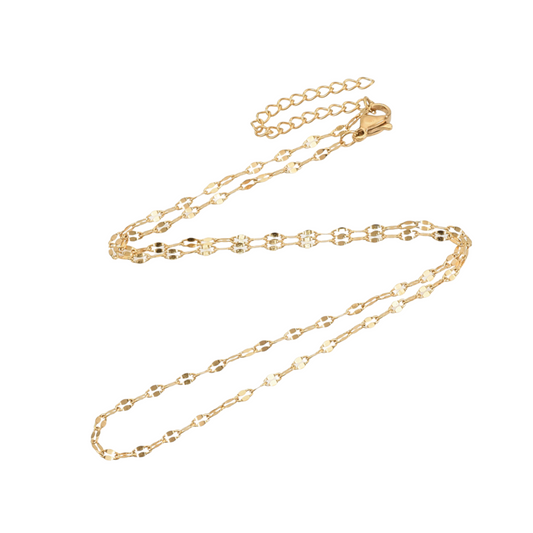 Twinkle Chain