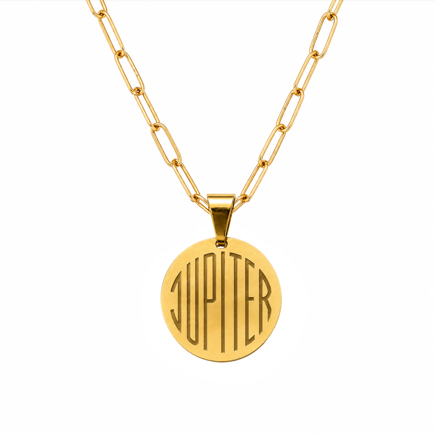 Jupiter Pendant