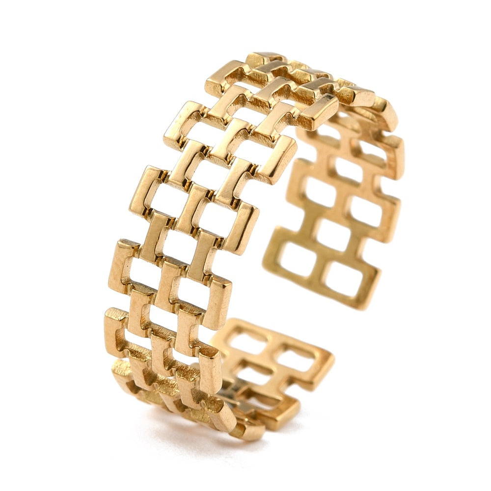 Stack RIng