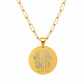 Custom Lacrosse Pendant