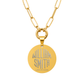 Custom Lacrosse Pendant