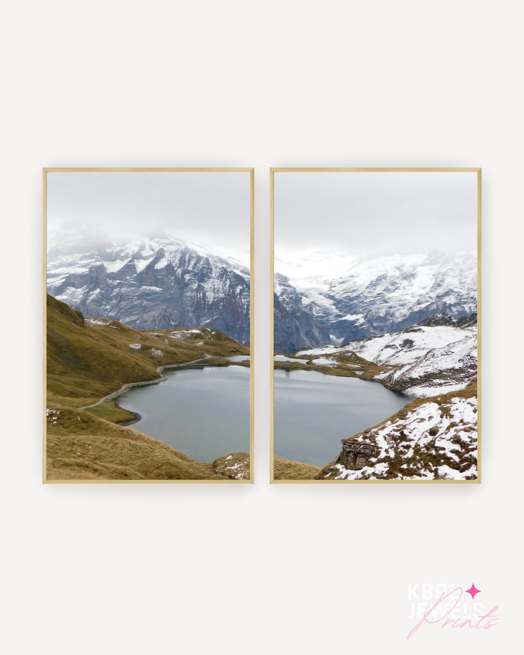 Swiss Alps