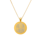 Bolton Landing Pendant