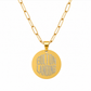 Bolton Landing Pendant