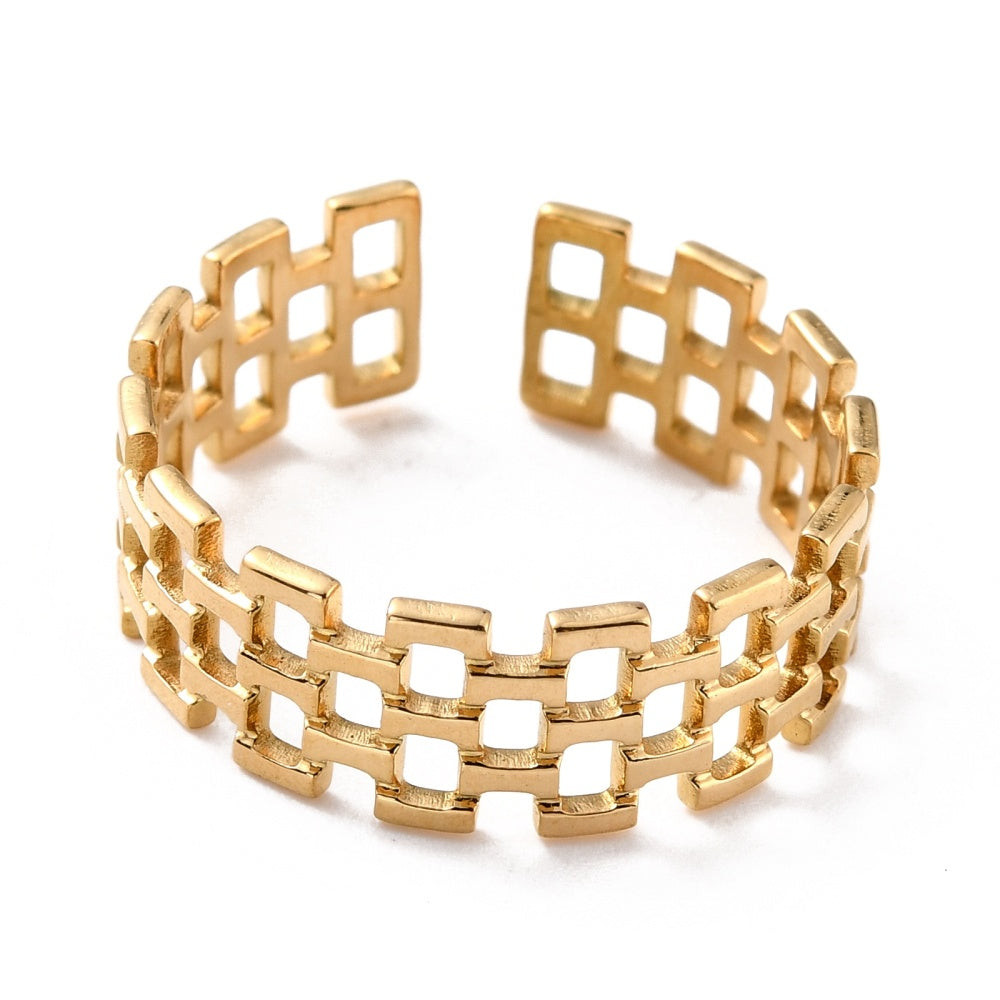 Stack RIng