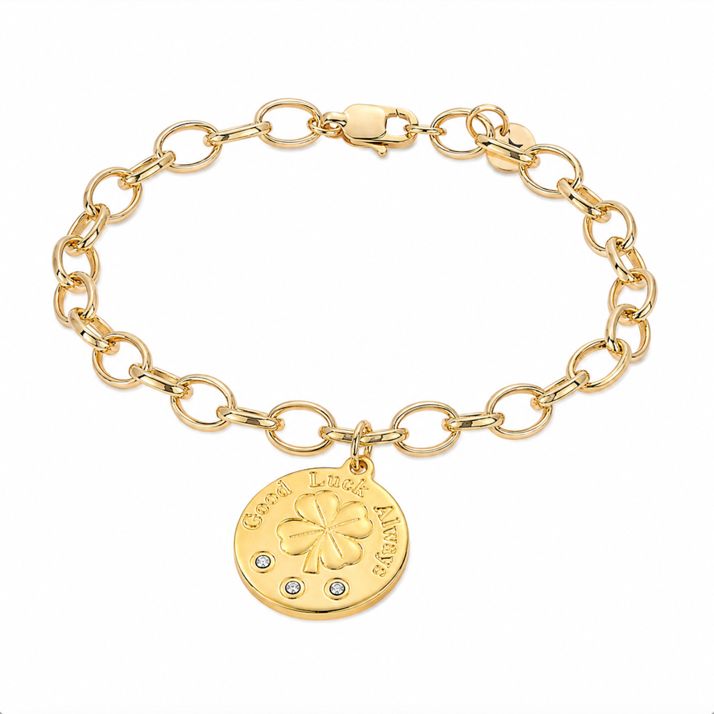 Good Luck Always Bracelet