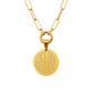 Ocean Ridge Pendant
