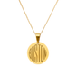 Boston Pendant