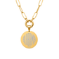 Custom Sorority Pendant