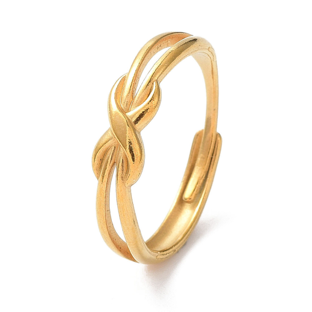 Knot Ring