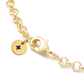 Heart of Gold Necklace