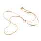 Dainty Snake Chain