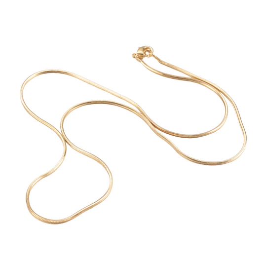 Dainty Snake Chain