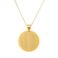 Ocean Ridge Pendant