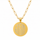 Ocean Ridge Pendant