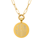 Ocean Ridge Pendant