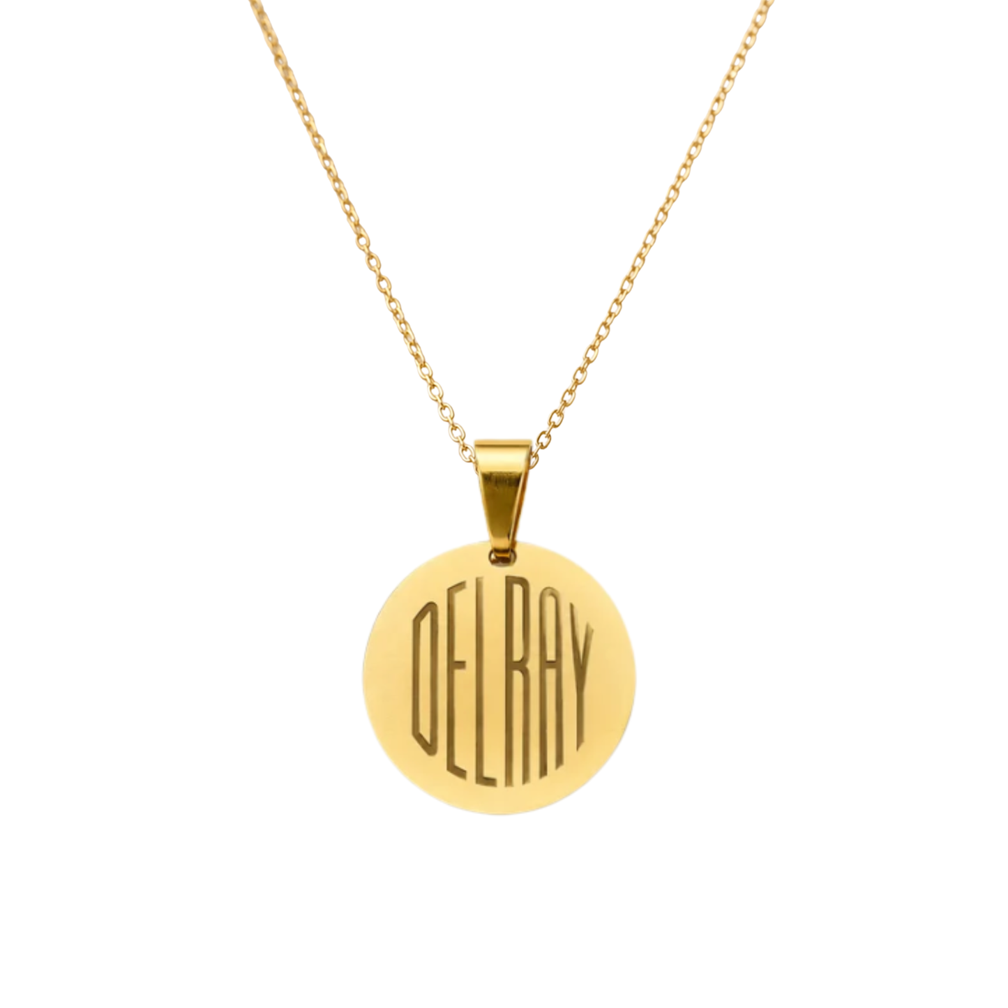 Delray Pendant