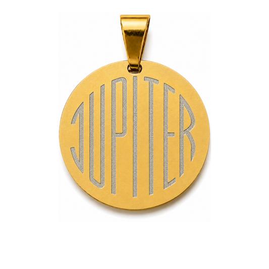 Jupiter Pendant