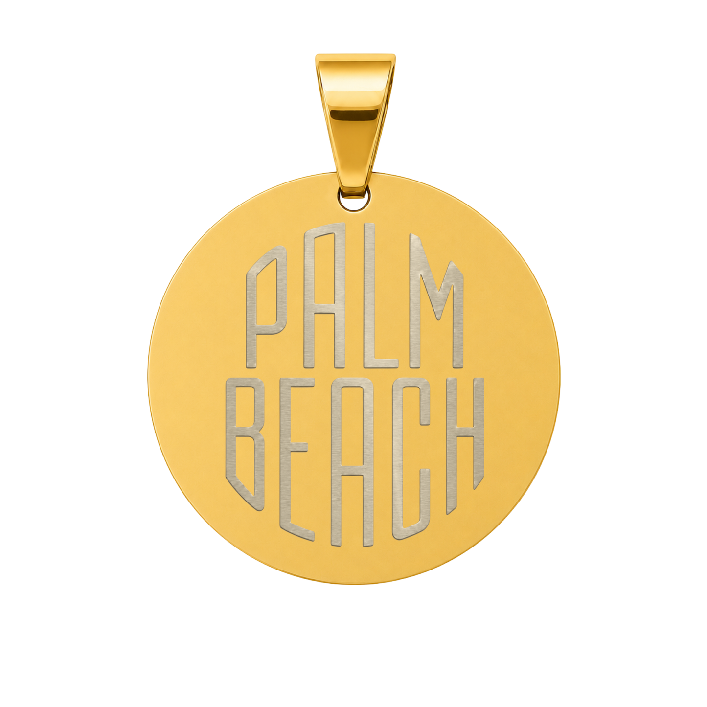 Palm Beach Pendant
