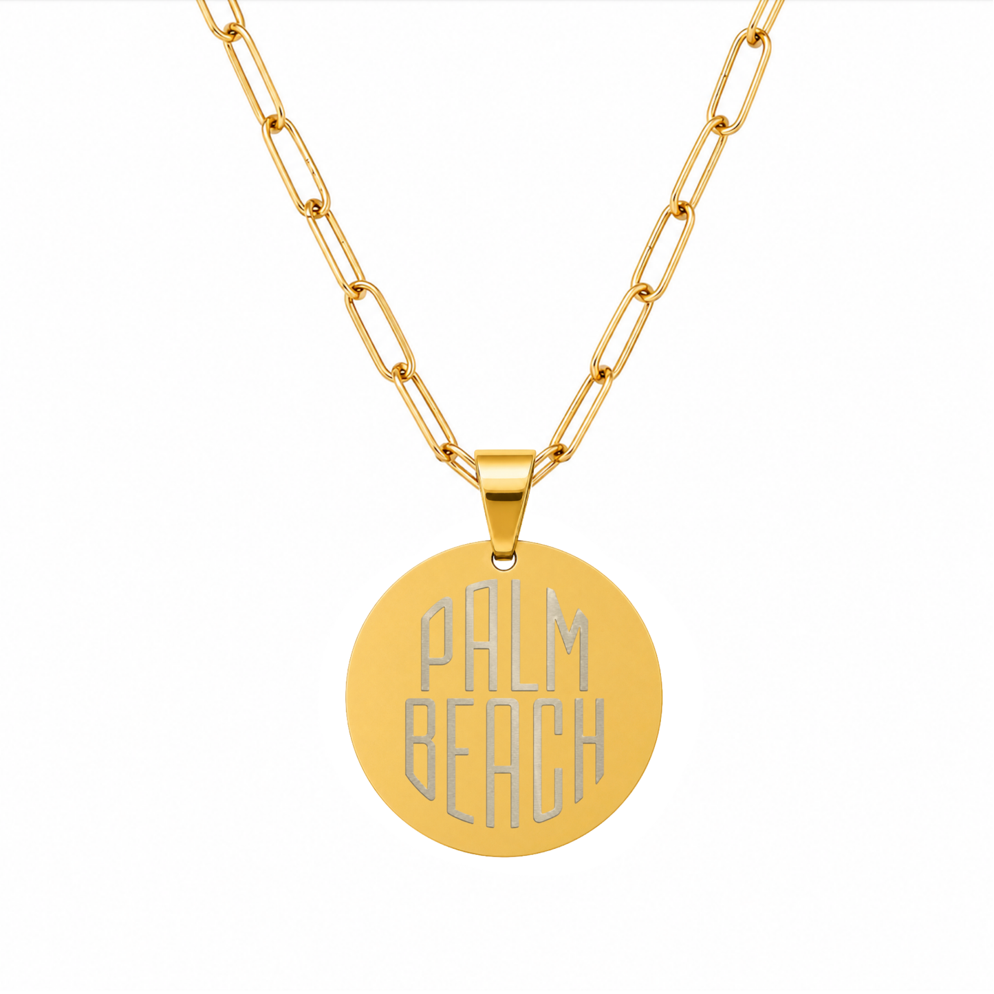 Palm Beach Pendant