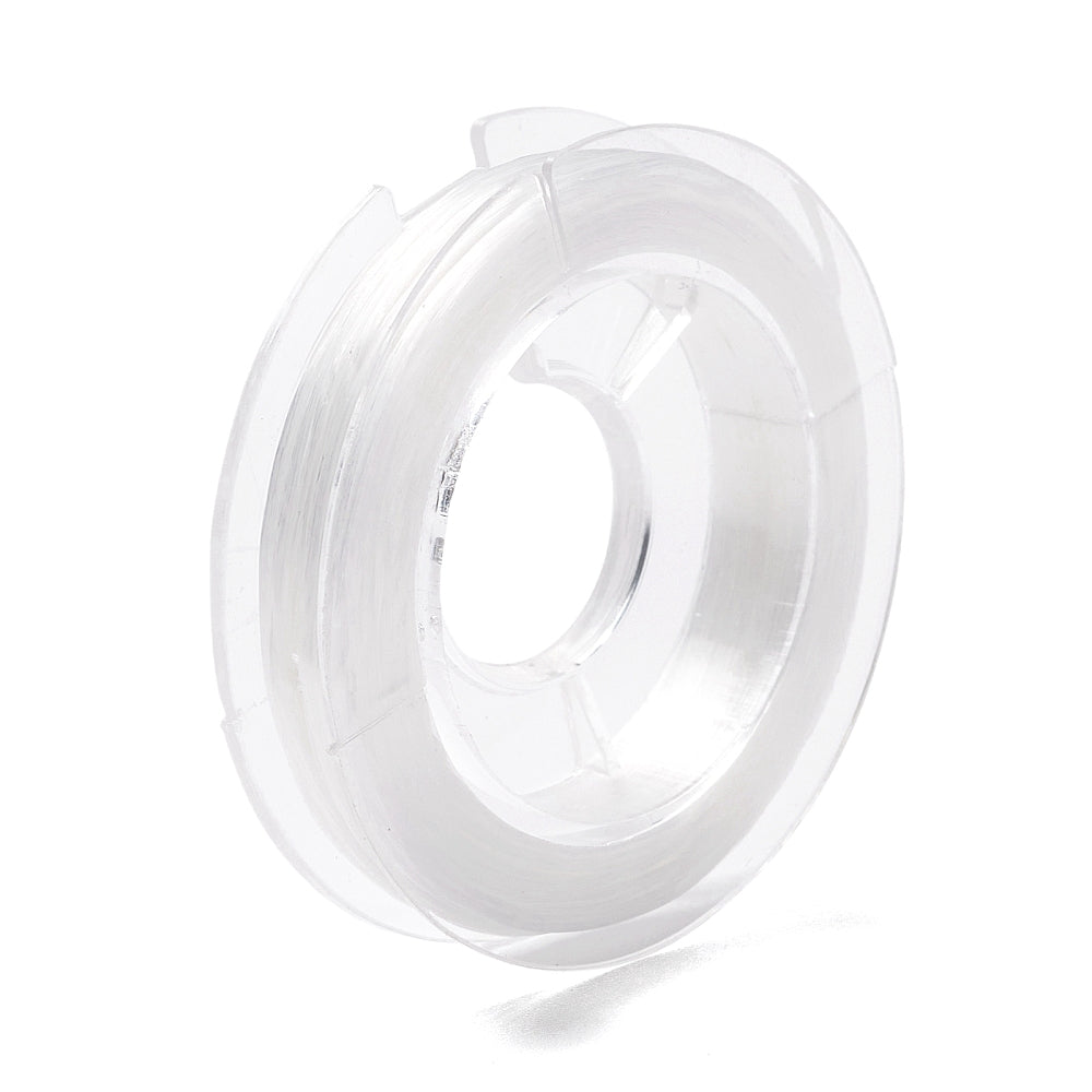 Stretchy Beading Thread – 1 Roll