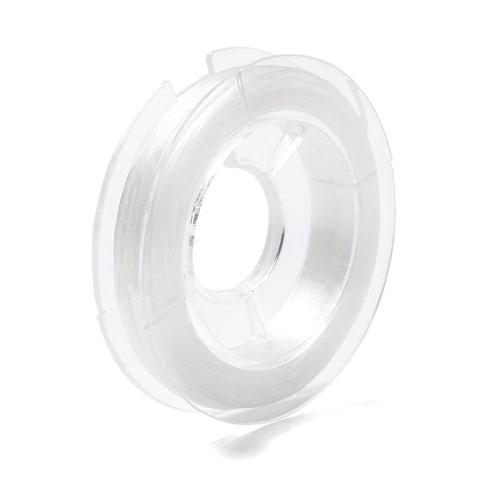 Stretchy Beading Thread – 1 Roll