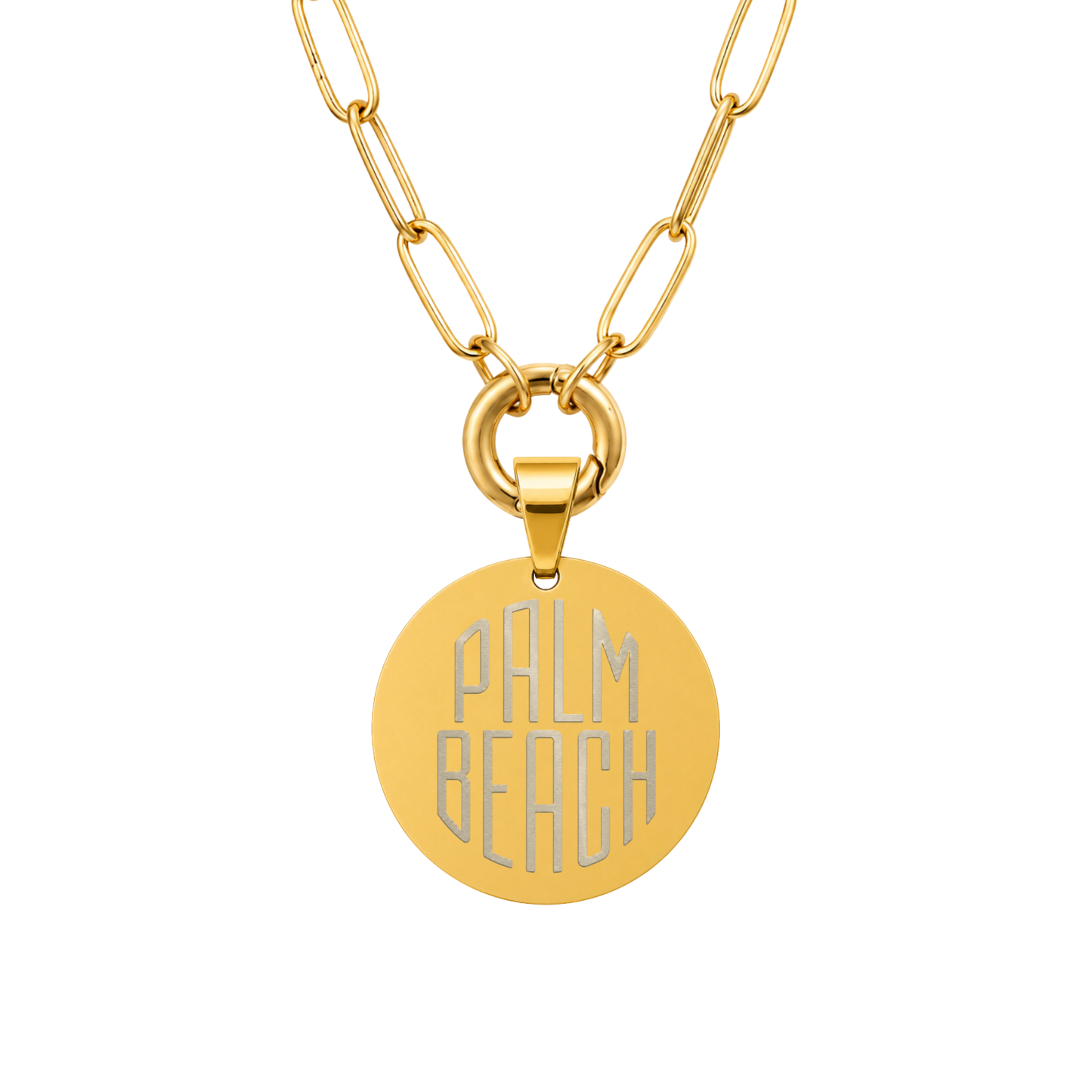 Palm Beach Pendant