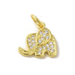 Elephant Charm
