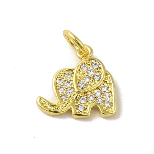 Elephant Charm