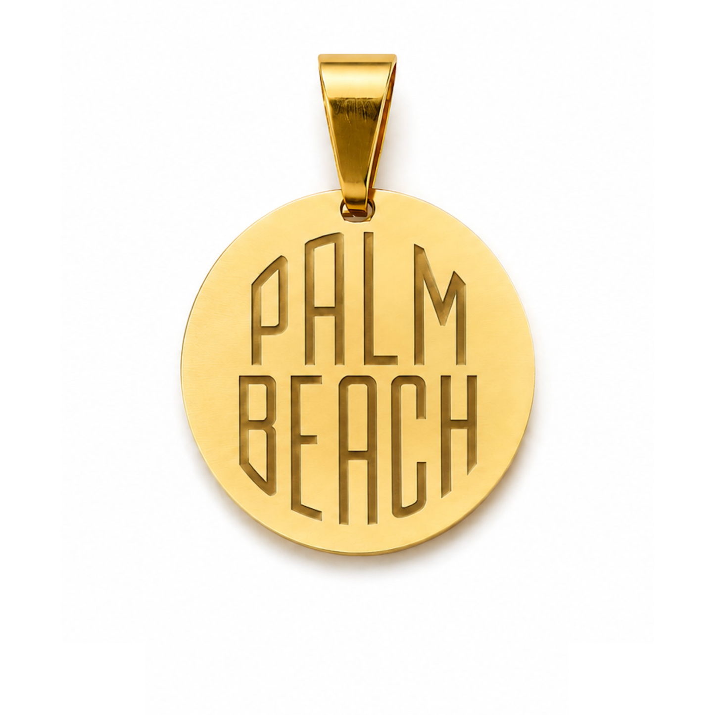 Palm Beach Pendant