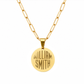 William Smith Pendant