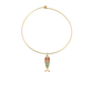 Rainbow Fish Chocker