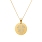 Custom Lacrosse Pendant