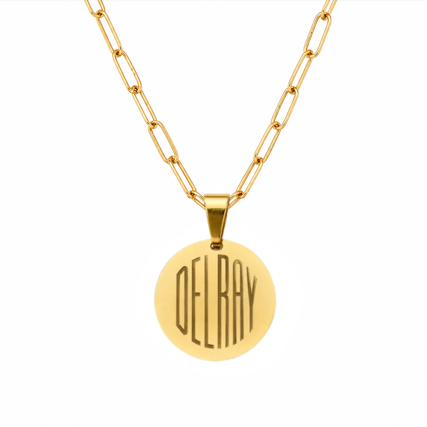 Delray Pendant