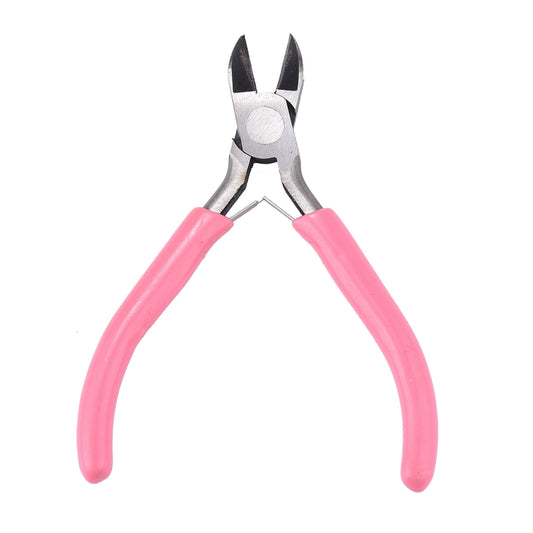 Snip It Pink Side Cutters
