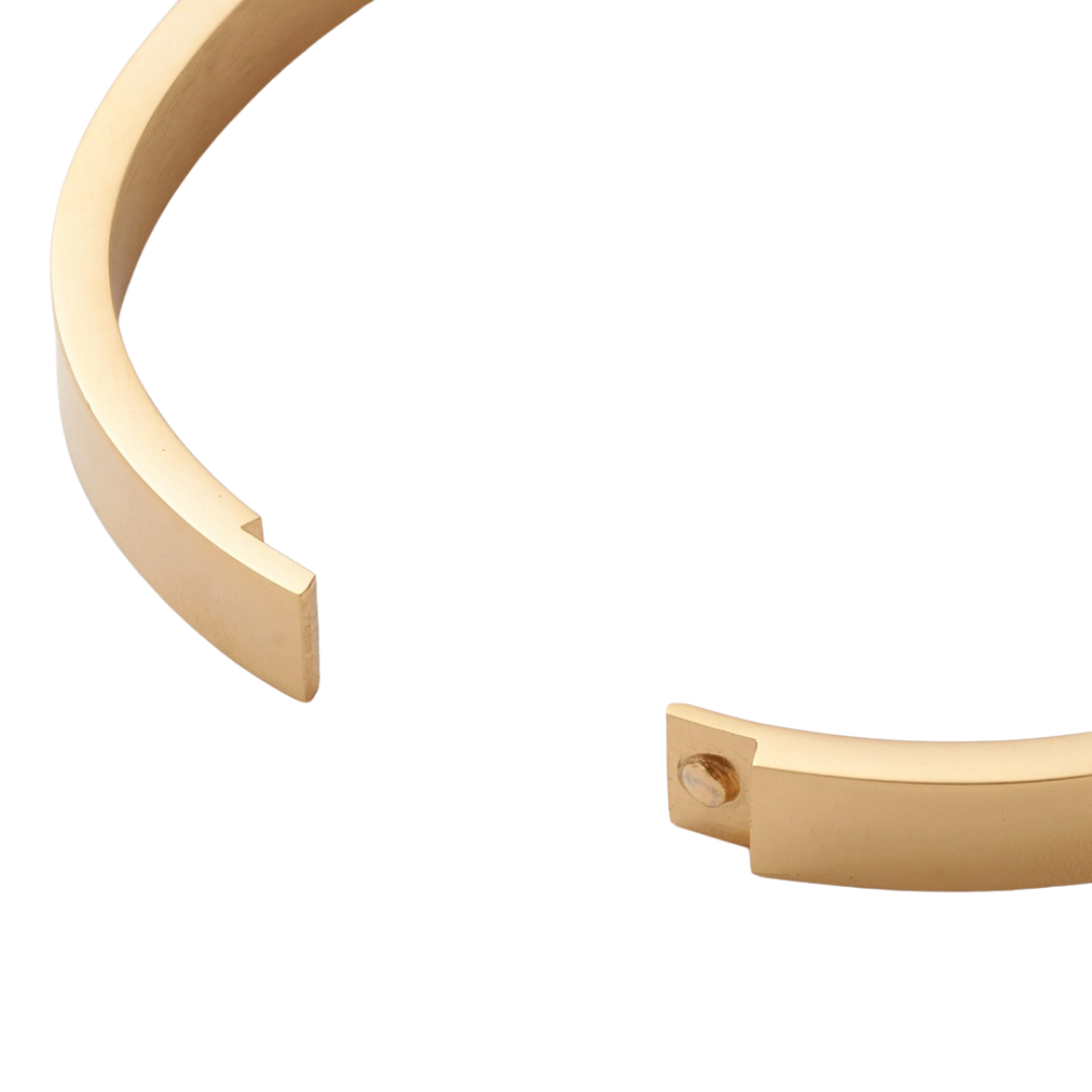 Bold Everyday Bangle