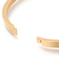Golden Girl Bangle