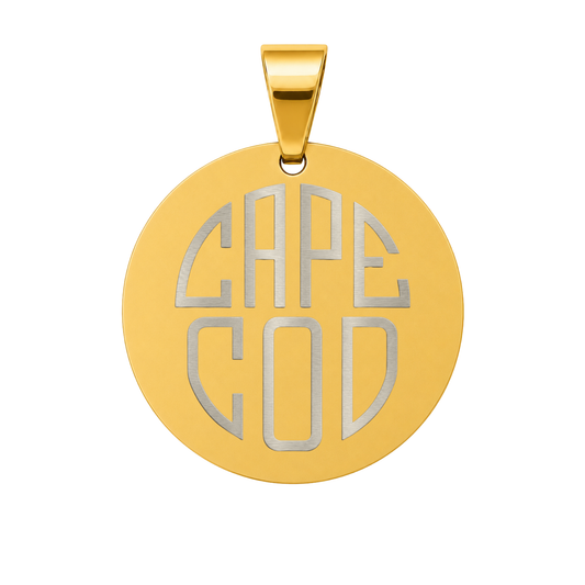 Cape Cod Pendant