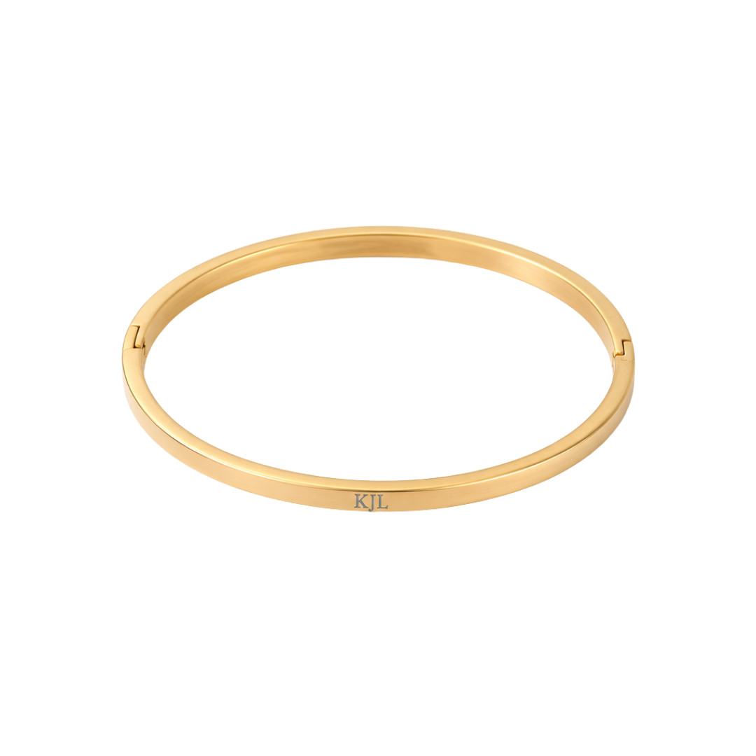 Everyday Bangle