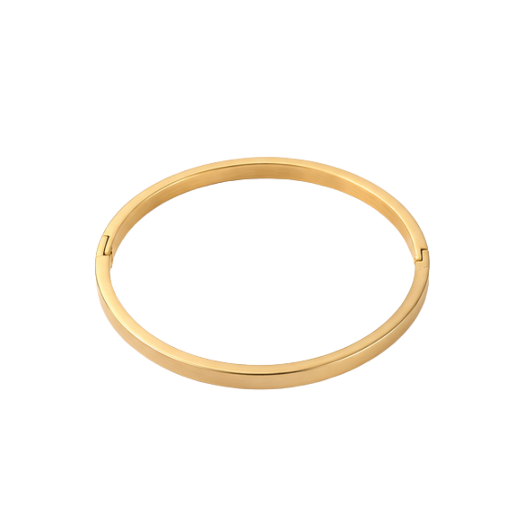 Everyday Bangle