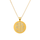 Cape Cod Outline Pendant