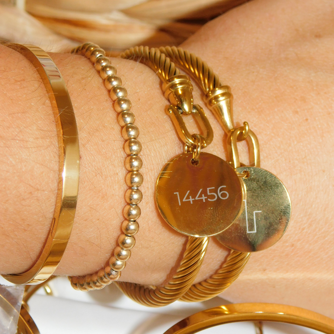Everyday Bangle