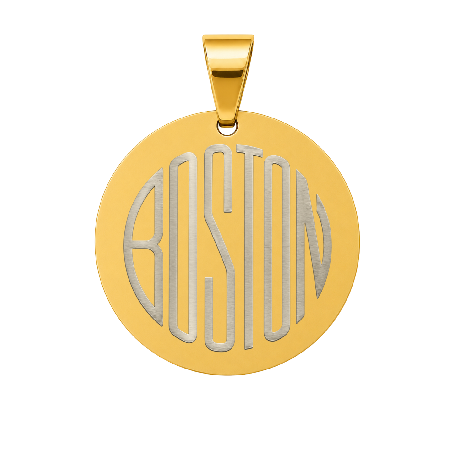 Boston Pendant