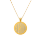 Boston Pendant
