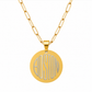 Boston Pendant