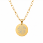 Custom Lacrosse Pendant