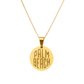Palm Beach Pendant