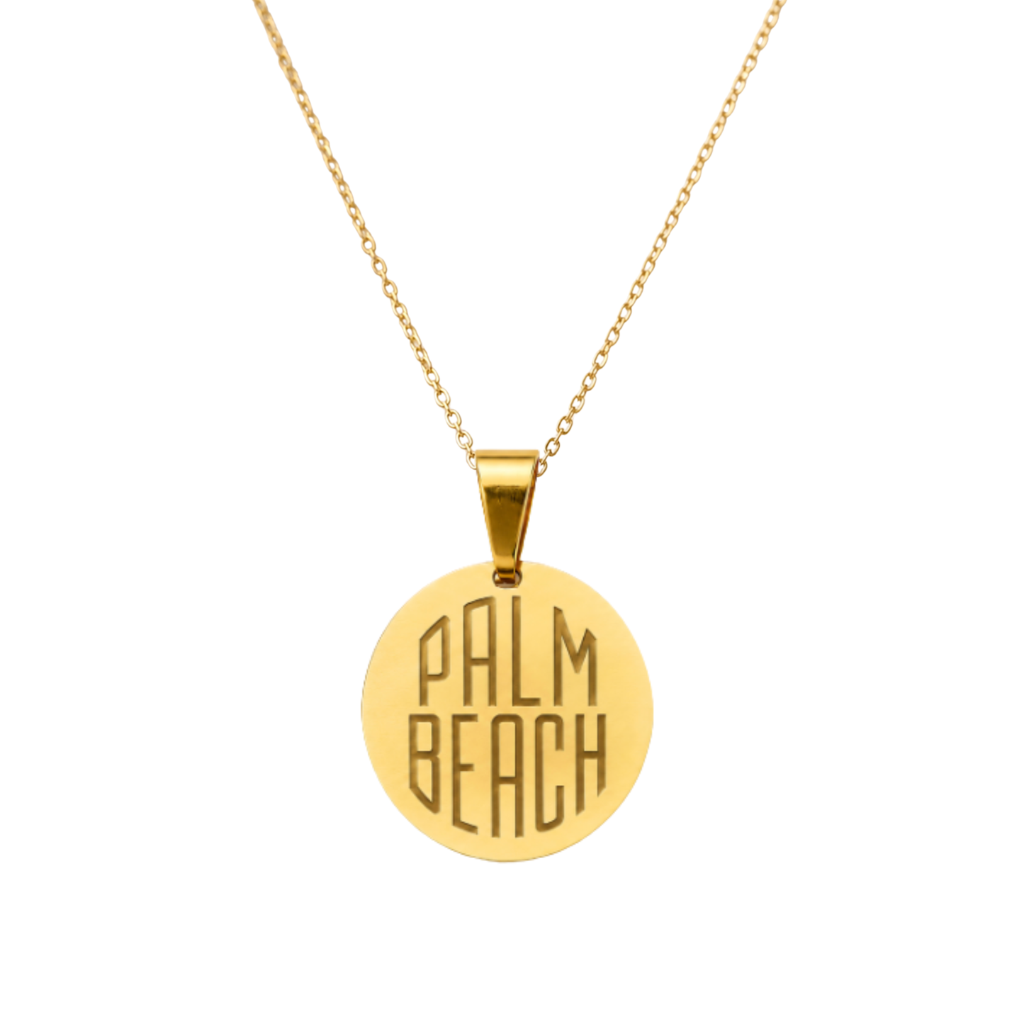 Palm Beach Pendant